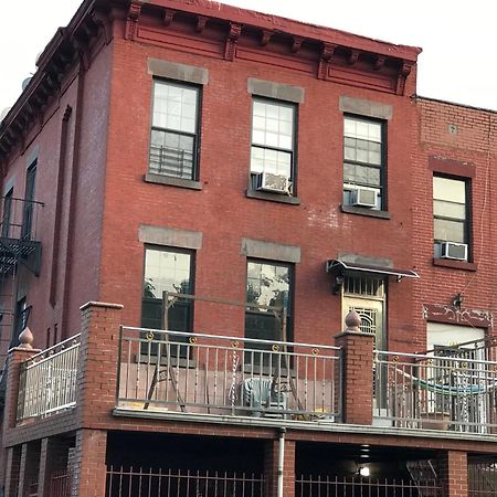Gorgeous 2 Bedroom Apt Brooklyn New York Exterior photo