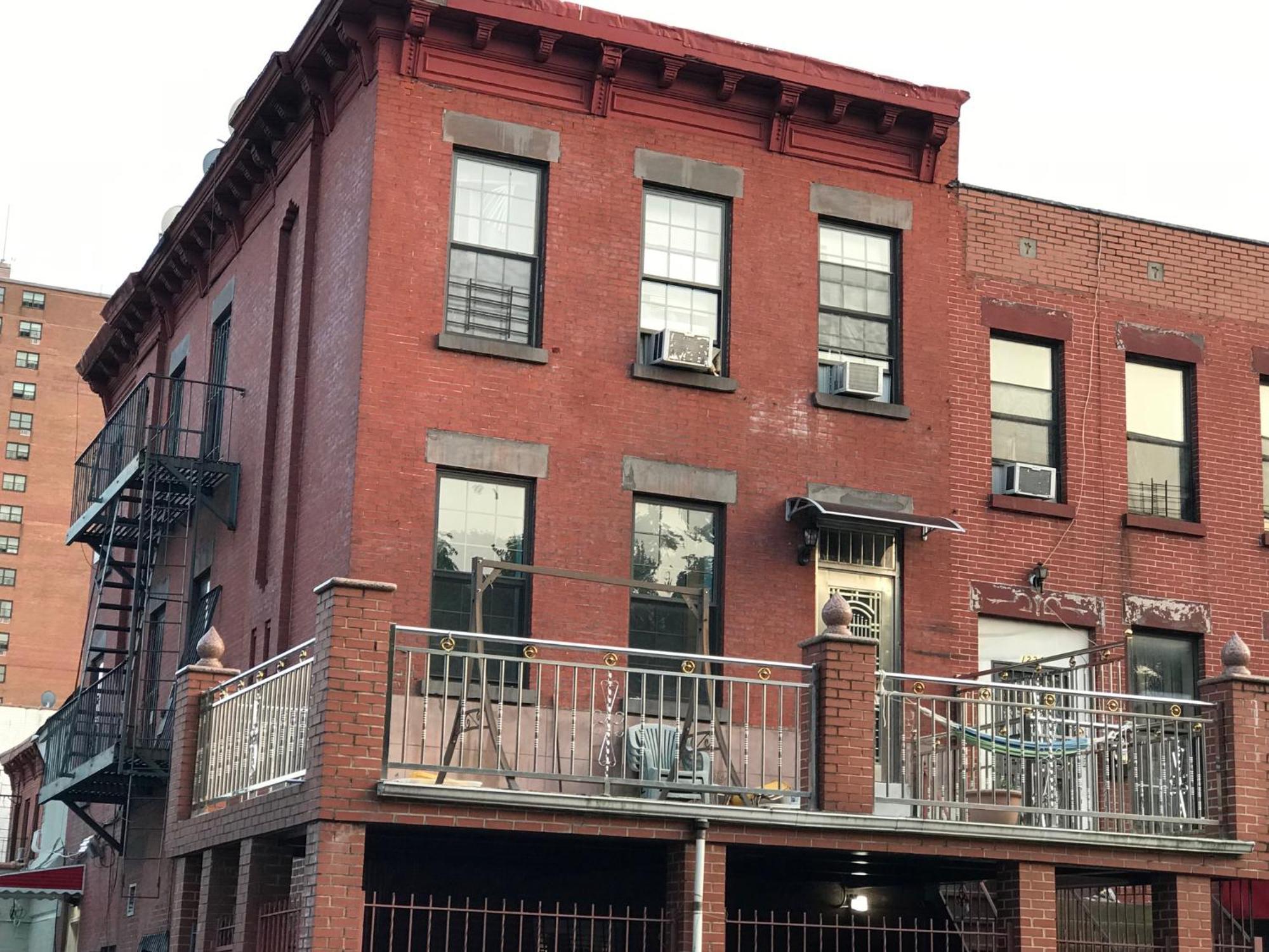 Gorgeous 2 Bedroom Apt Brooklyn New York Exterior photo