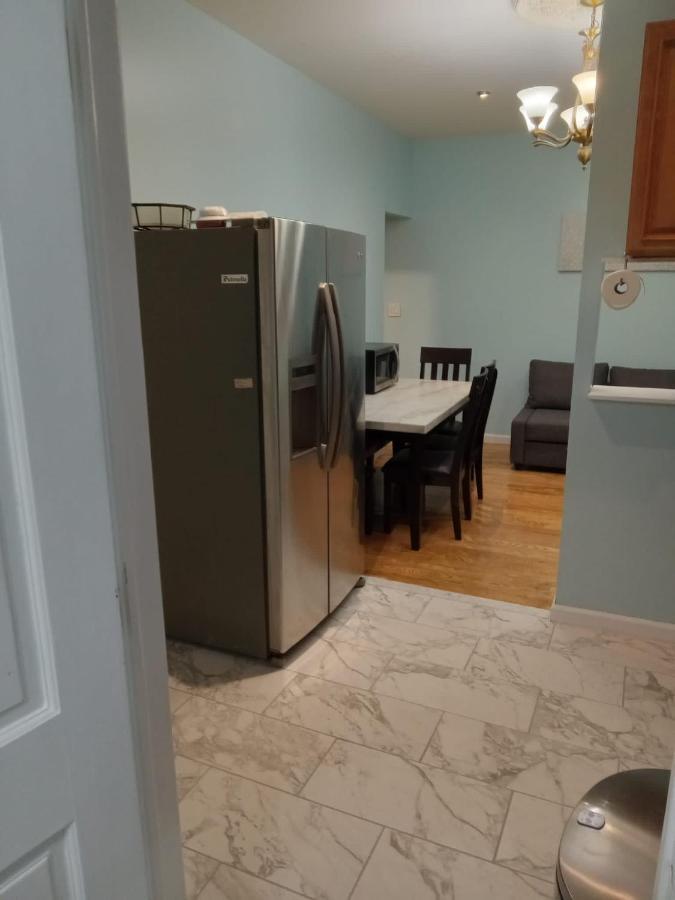 Gorgeous 2 Bedroom Apt Brooklyn New York Exterior photo